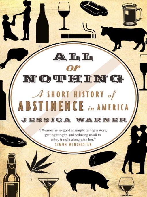 Title details for All or Nothing by Jessica Warner - Available